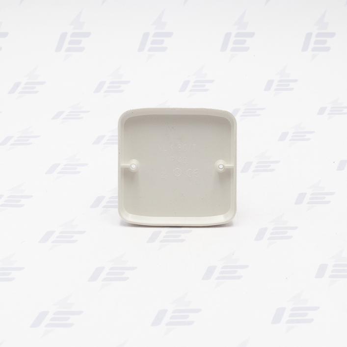 VLK 80/T_HB Víčko pro lištovou krabici Tango