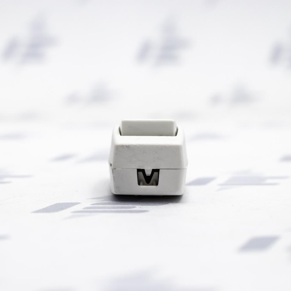 3251-01915 Spínač šňůrový průchozí, 2 A