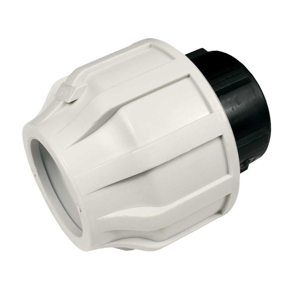 KONCOVKA HDPE BEZ VENT.32