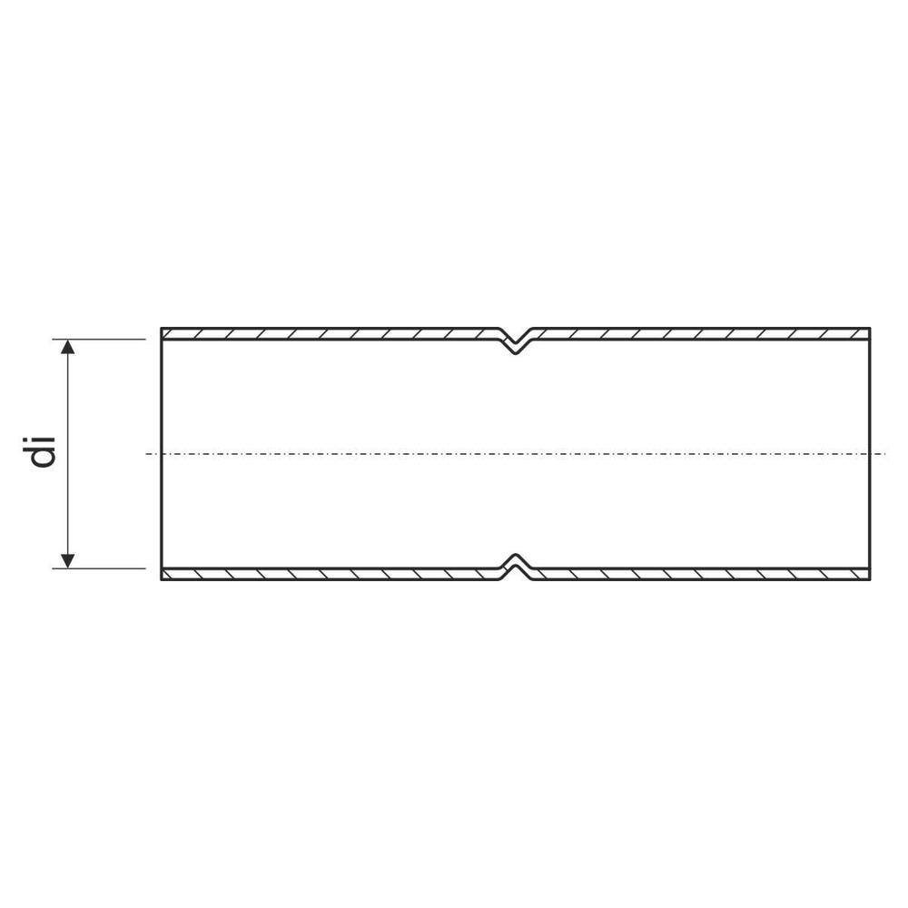 SPOJKA NÁSUV. OCEL. TRUB.