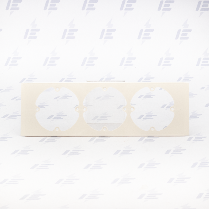 8450-13_HB PODLOŽKA PŘÍSTR.PK110X70D (SUPERBÍLÁ/RAL 9003)