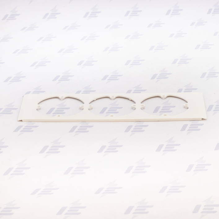 8450-13_HB PODLOŽKA PŘÍSTR.PK110X70D (SUPERBÍLÁ/RAL 9003)