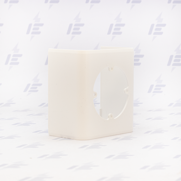 8550-11_HB PODLOŽKA PŘÍSTR.EKE100X60 (SUPERBÍLÁ/RAL 9003)