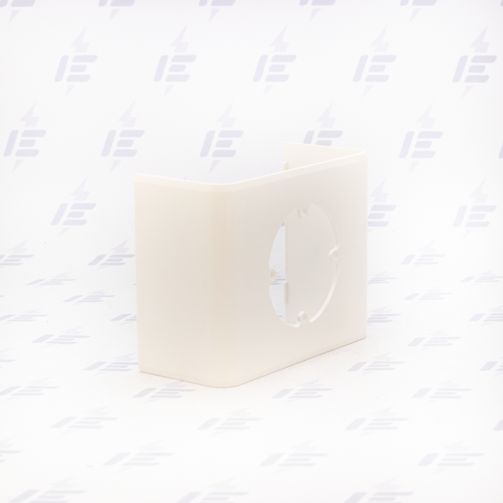 8560-11_HB PODLOŽKA PŘÍST.EKE 140X60 (SUPERBÍLÁ/RAL 9003)