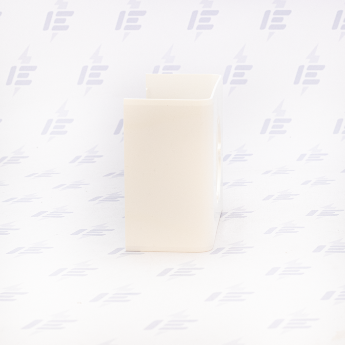 8560-11_HB PODLOŽKA PŘÍST.EKE 140X60 (SUPERBÍLÁ/RAL 9003)