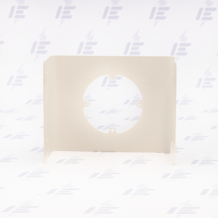 8560-11_HB PODLOŽKA PŘÍST.EKE 140X60 (SUPERBÍLÁ/RAL 9003)