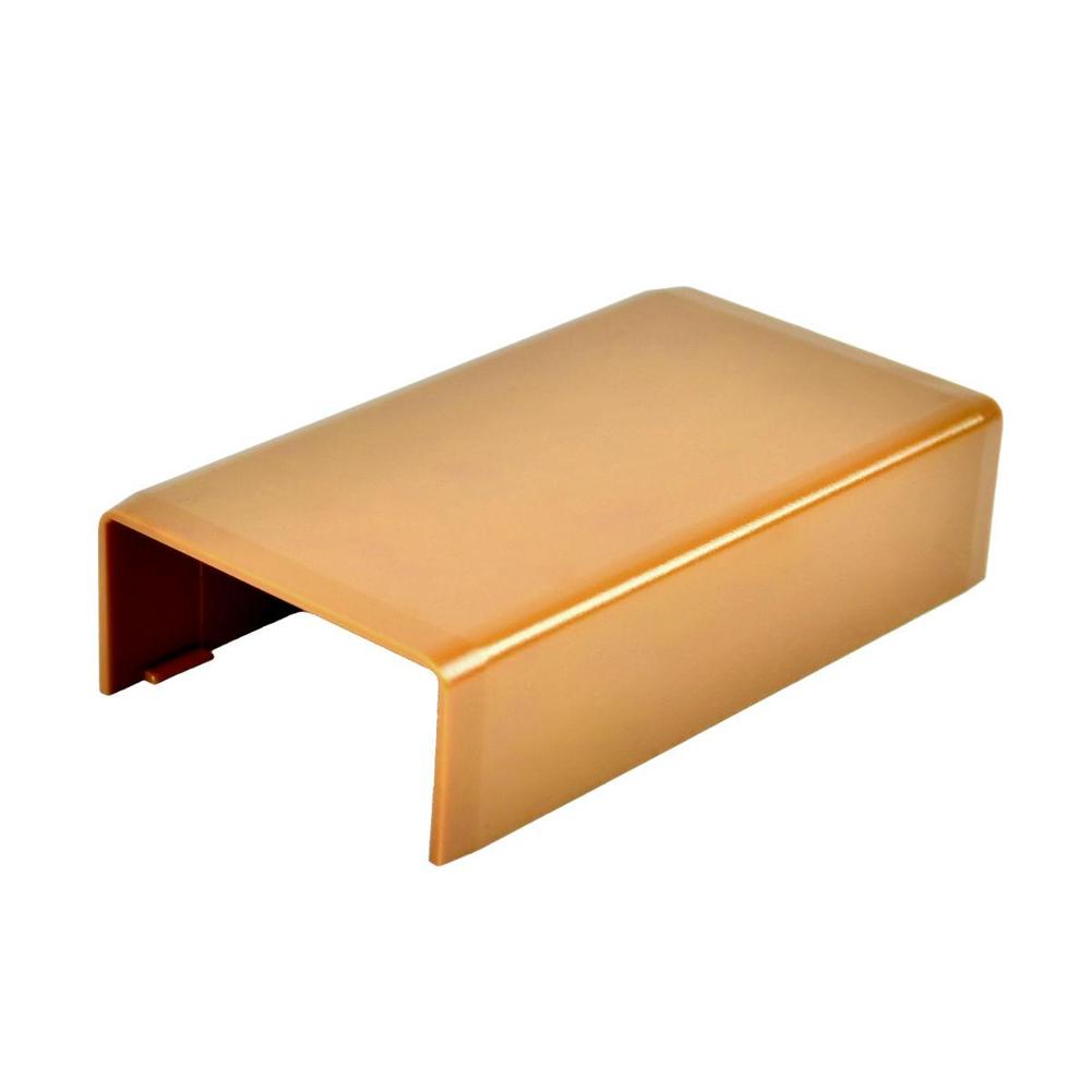 KRYT SPOJOVACÍ LHD 40X20