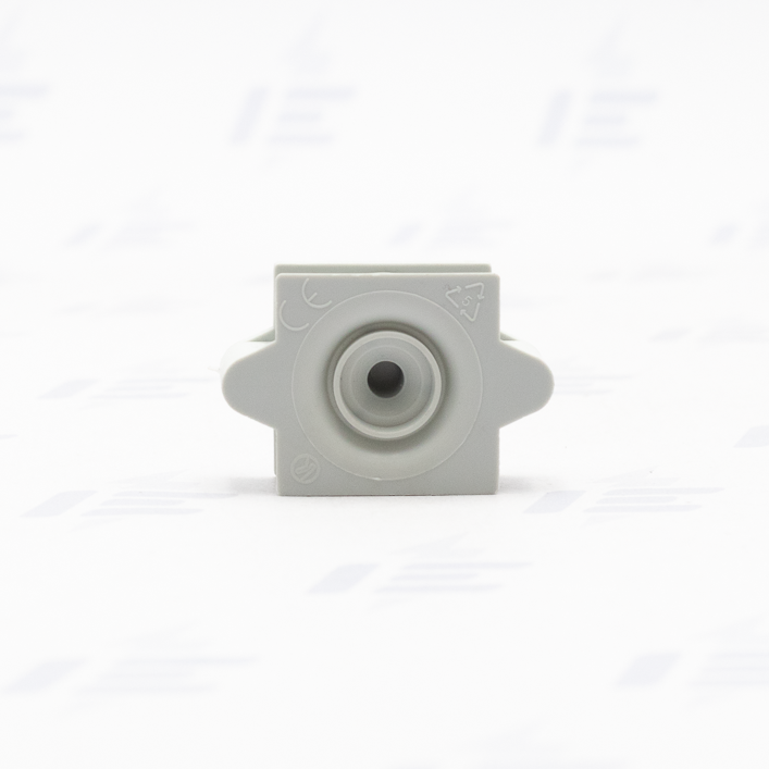 BV 1620_KA VÝVODKA BETONOVÁ (ŠEDÁ)