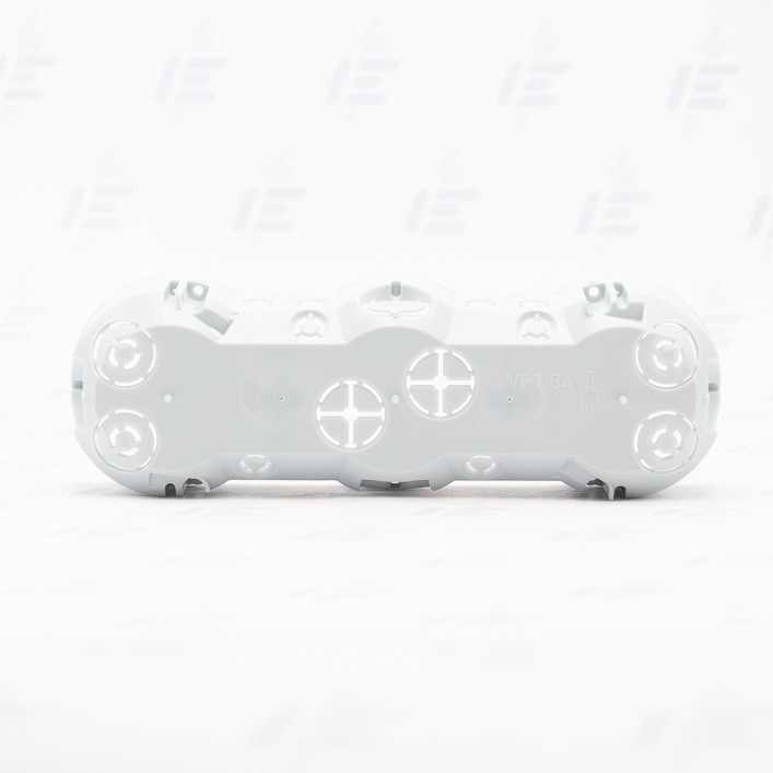 KP 64/3_KA KRABICE PŘÍSTROJOVÁ (ŠEDÁ)