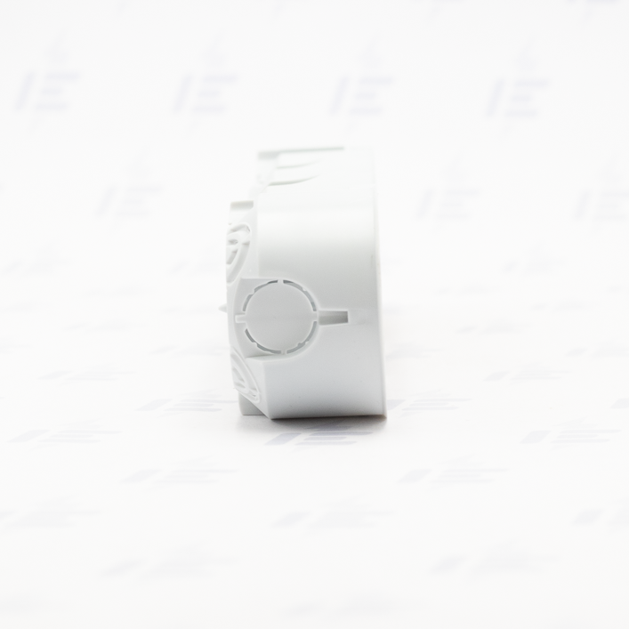 KP 64/4_KA KRABICE PŘÍSTROJOVÁ (ŠEDÁ)