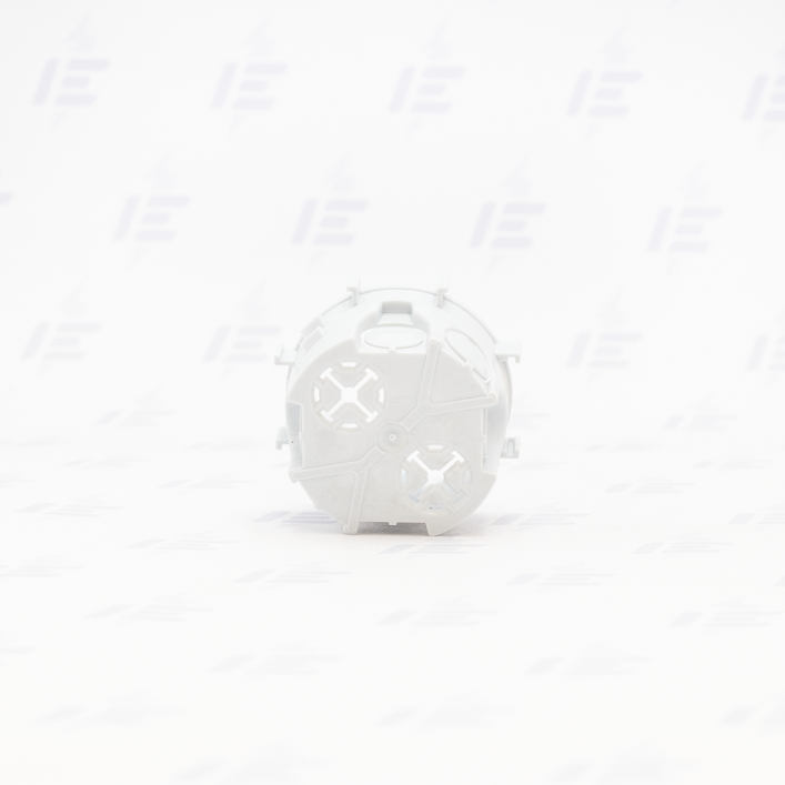 KP 67/3_KA KRABICE PŘÍSTROJOVÁ (ŠEDÁ)