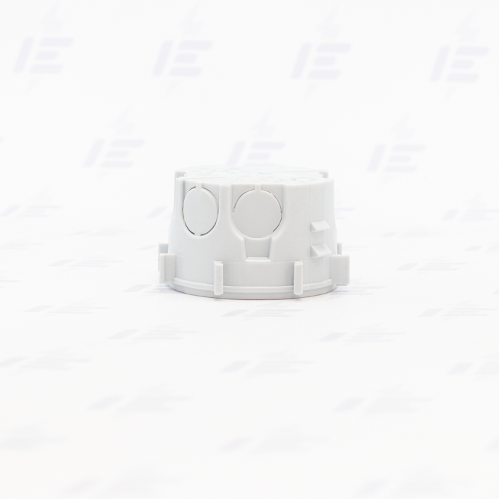 KP 67/3_KA KRABICE PŘÍSTROJOVÁ (ŠEDÁ)