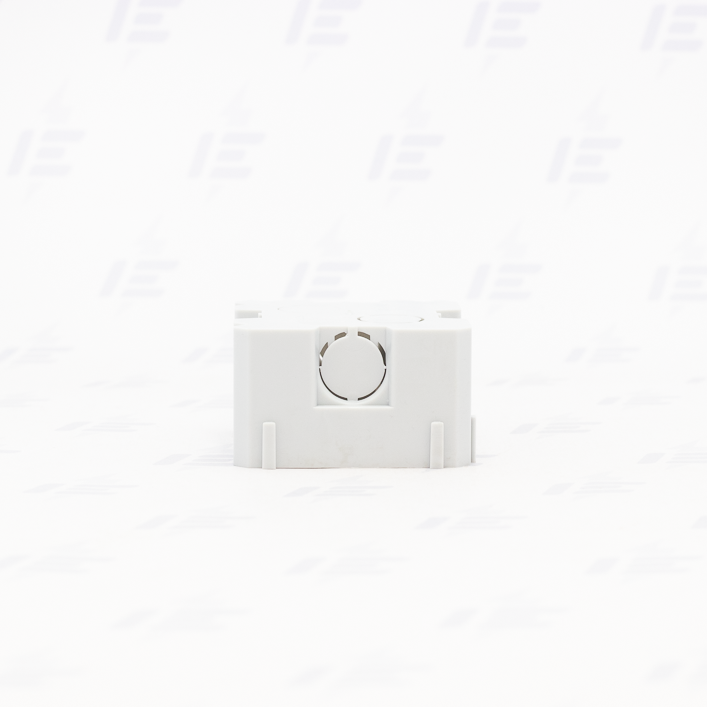 KP 67X67_KA KRABICE PŘÍSTROJOVÁ (ŠEDÁ)