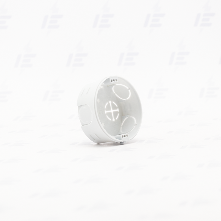 KP 68/2_KA KRABICE PŘÍSTROJOVÁ (ŠEDÁ)