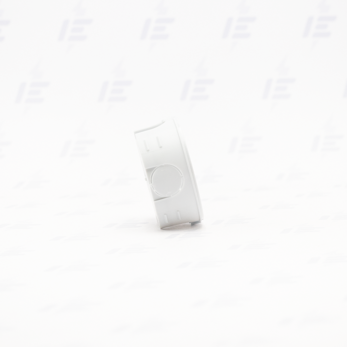 KP 68/2_KA KRABICE PŘÍSTROJOVÁ (ŠEDÁ)