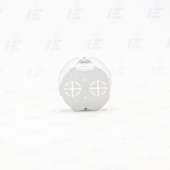 KP 68/2_KA KRABICE PŘÍSTROJOVÁ (ŠEDÁ)