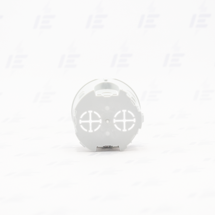 KP 68_KA KRABICE PŘÍSTROJOVÁ (SVĚTLE ŠEDÁ)