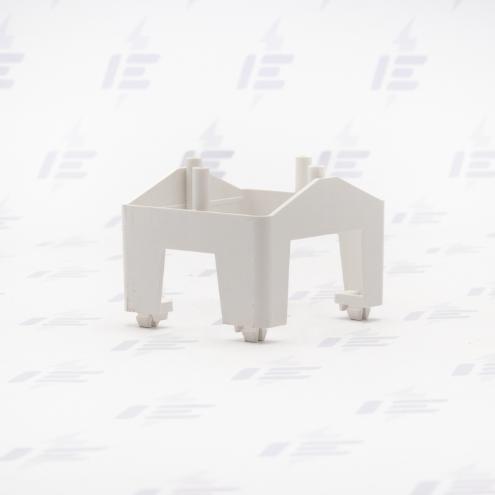 KP PK_HB KRABICE PŘÍSTR. PK..X70 D (SUPERBÍLÁ/RAL 9003)