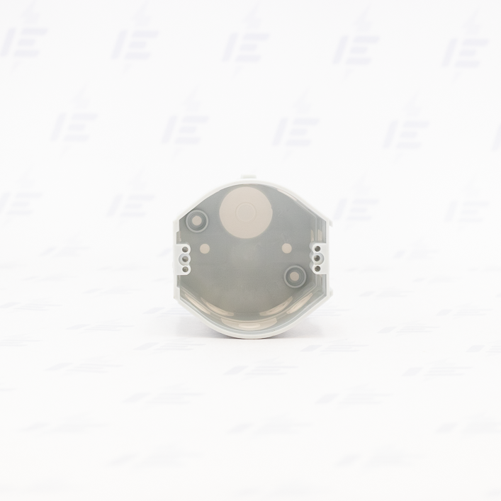 KPR 68/D_KA KRABICE UNIVERZÁLNÍ (ŠEDÁ/DVOUVSTŘIK)