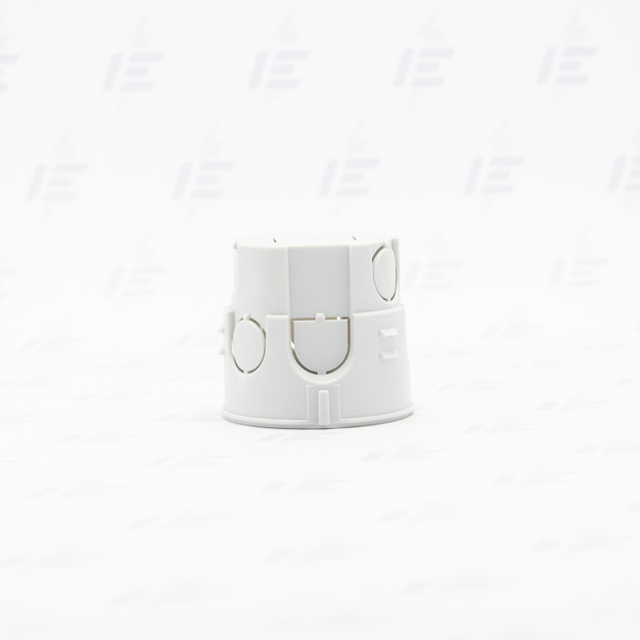 KPR 68_KA KRABICE UNIVERZÁLNÍ (ŠEDÁ)