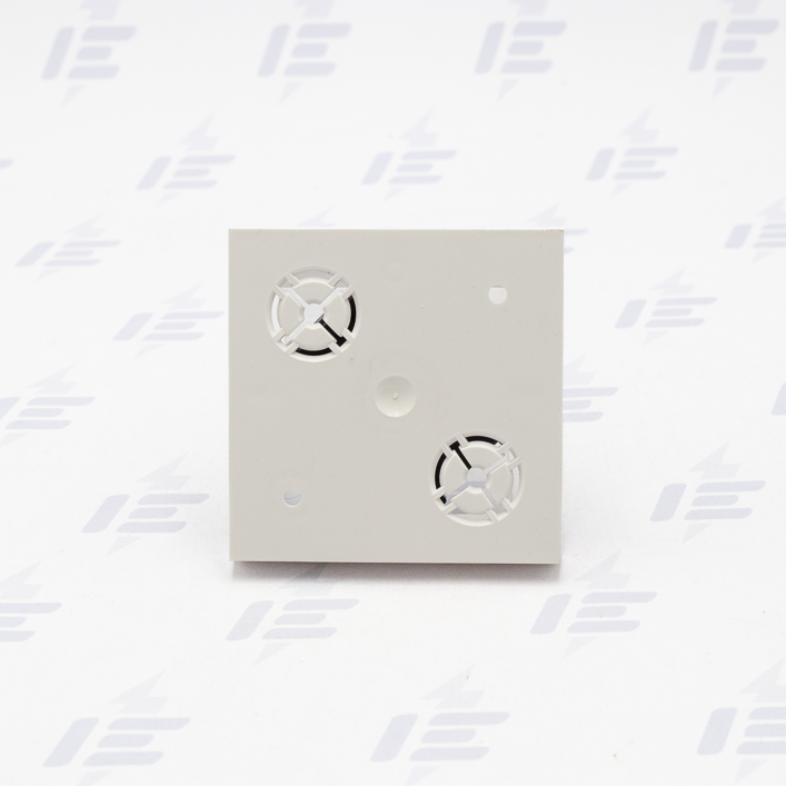 LK 80/3_HB KRABICE LIŠTOVÁ (SUPERBÍLÁ/RAL 9003)