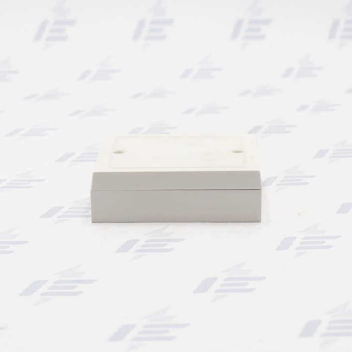 LK 80/3_HB KRABICE LIŠTOVÁ (SUPERBÍLÁ/RAL 9003)