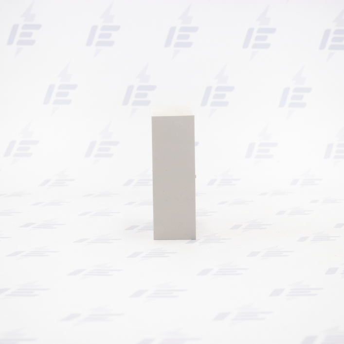 LK 80X28/1_HB KRABICE LIŠTOVÁ (SUPERBÍLÁ/RAL 9003)