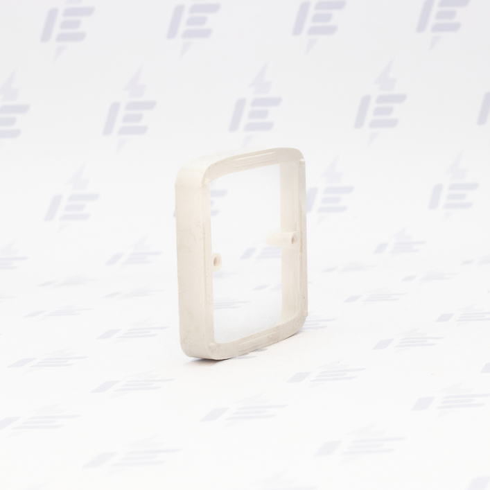 NRT_HB RÁMEČEK NÁSTAVNÝ (SUPER BÍLÁ/RAL9003)