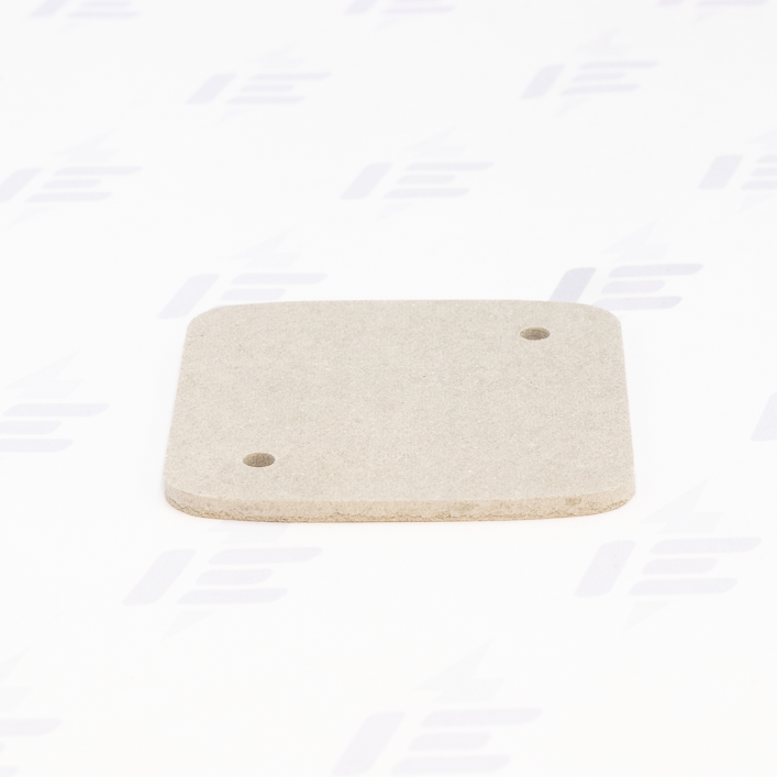 PI 80T_XX PODLOŽKA IZOLAČNÍ