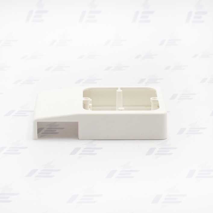 PN 40X20_HB NOSIČ PŘÍSTROJOVÝ (SUPERBÍLÁ/RAL 9003)