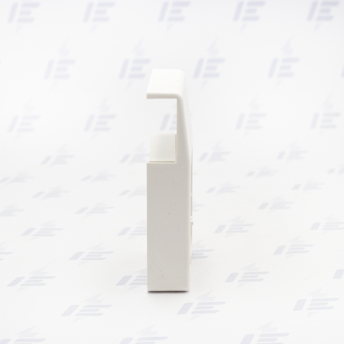 PN 40X20_HB NOSIČ PŘÍSTROJOVÝ (SUPERBÍLÁ/RAL 9003)