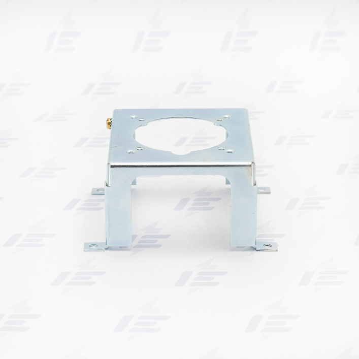 PN PK_S NOSIČ PŘÍSTROJOVÝ  400V (POZINKOVÁNO SENDZIMIR)