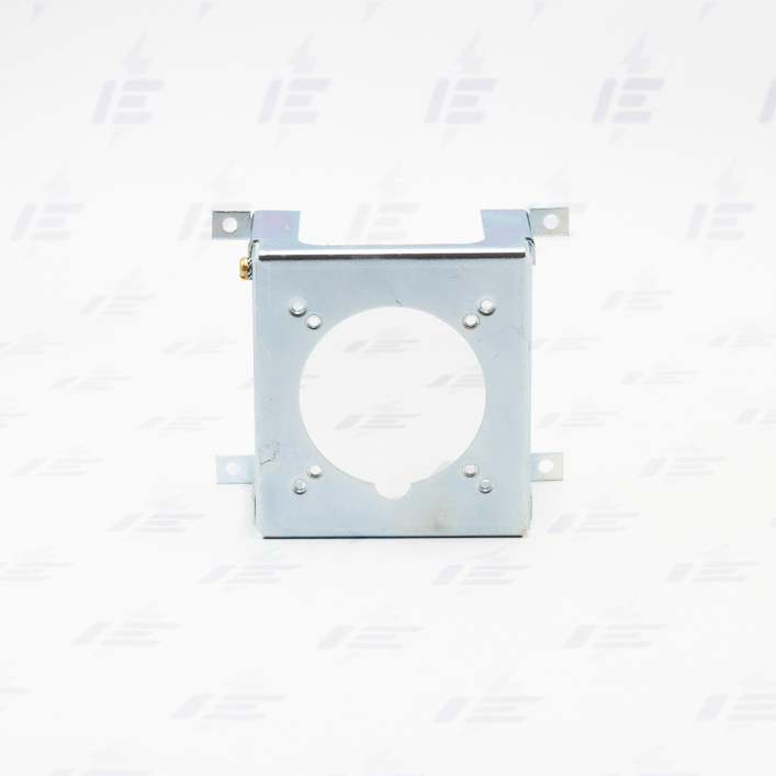 PN PK_S NOSIČ PŘÍSTROJOVÝ  400V (POZINKOVÁNO SENDZIMIR)