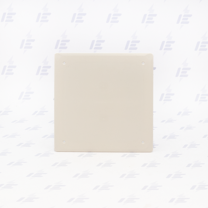 V 125/1_HB VÍČKO KRABICE