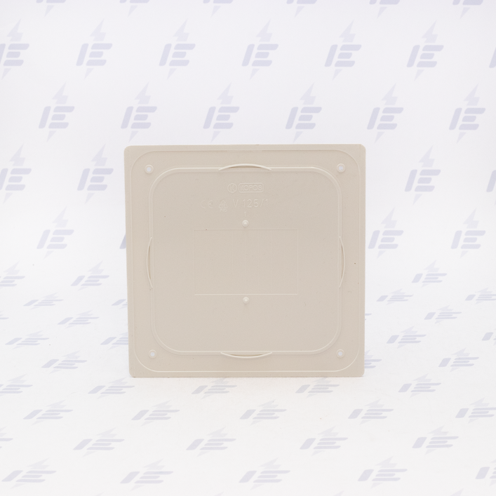 V 125/1_HB VÍČKO KRABICE