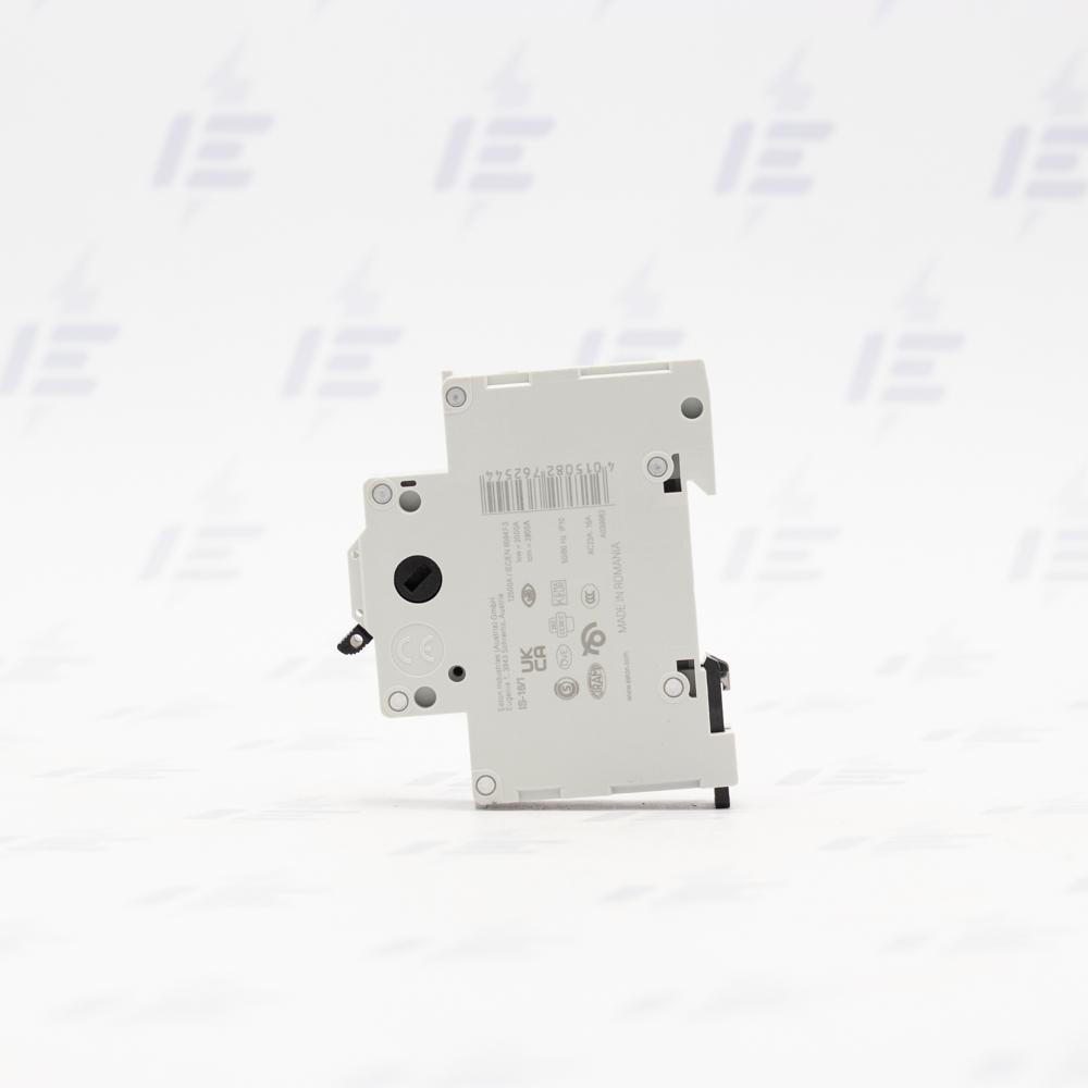 IS-16/1 Hlavní vypínač, 1-pól, In=16A (276254)