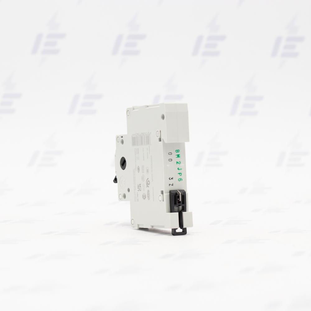 IS-16/1 Hlavní vypínač, 1-pól, In=16A (276254)