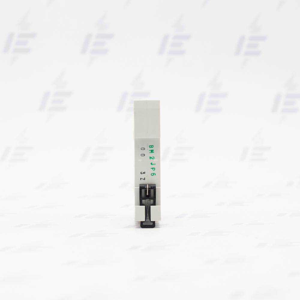 IS-16/1 Hlavní vypínač, 1-pól, In=16A (276254)