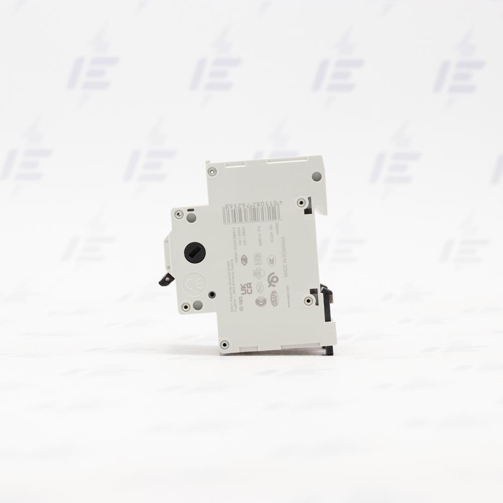 IS-16/3 Hlavní vypínač, 3-pól, In=16A (276256)