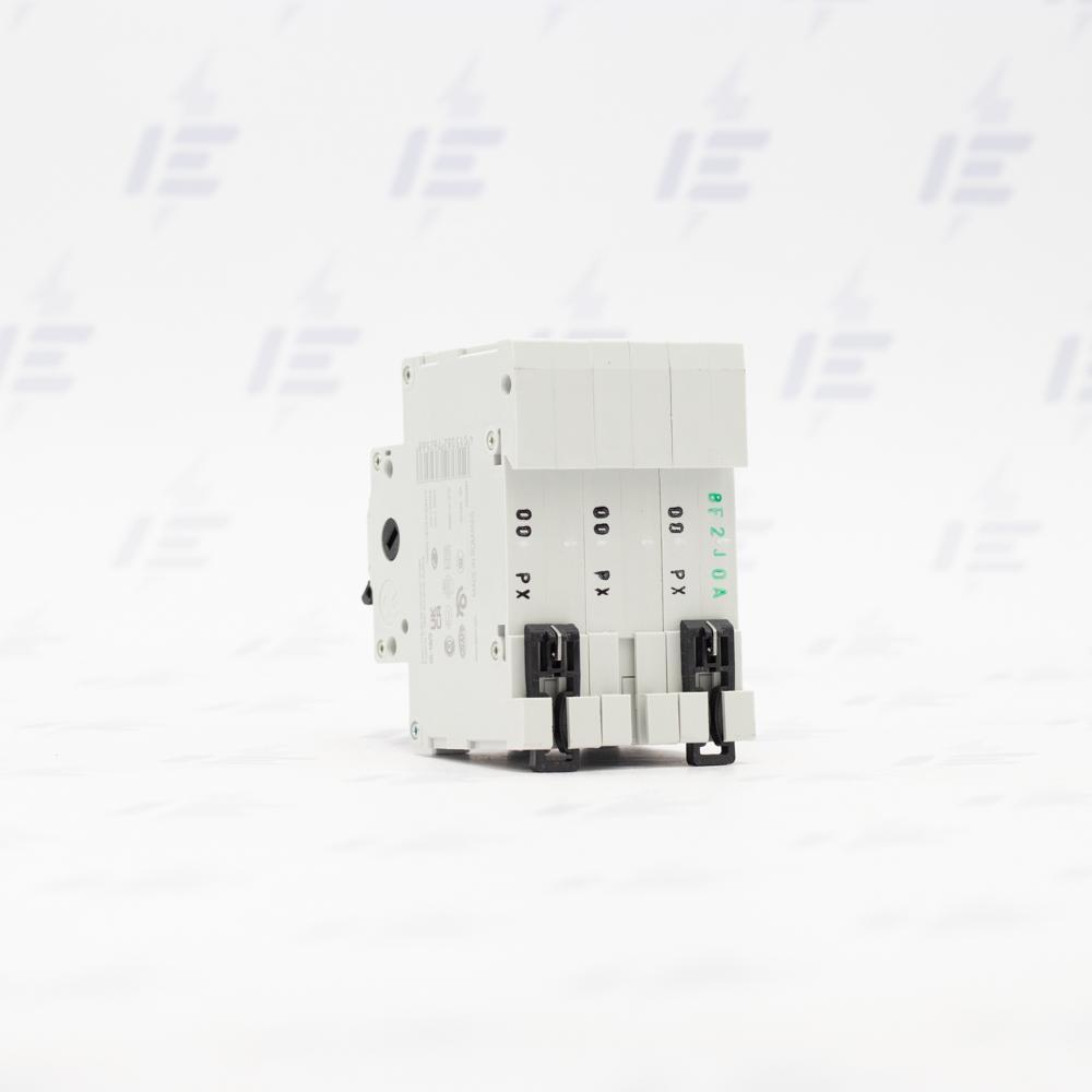 IS-16/3 Hlavní vypínač, 3-pól, In=16A (276256)