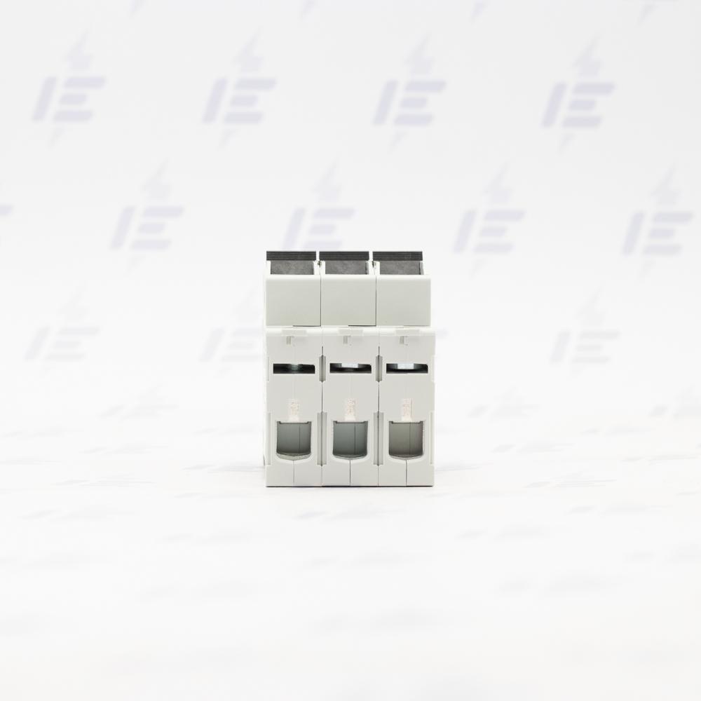 IS-16/3 Hlavní vypínač, 3-pól, In=16A (276256)