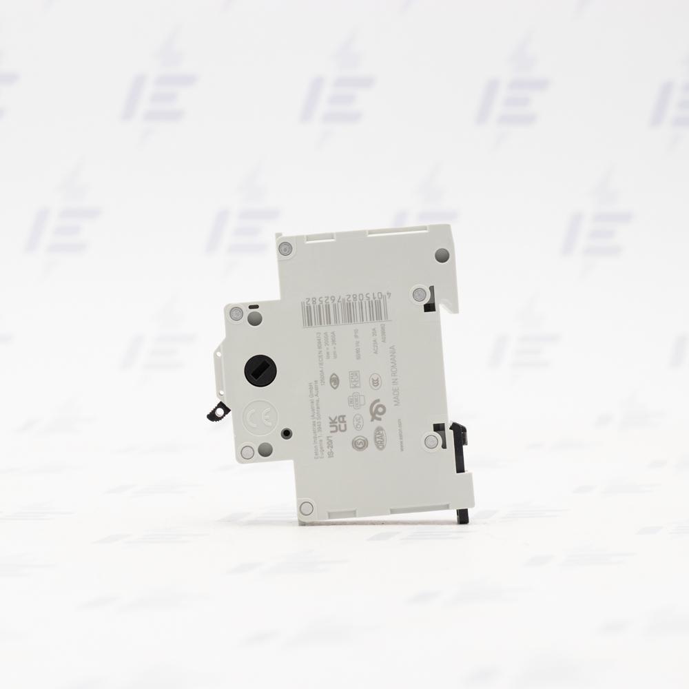 IS-20/1 Hlavní vypínač, 1-pól, In=20A (276258)