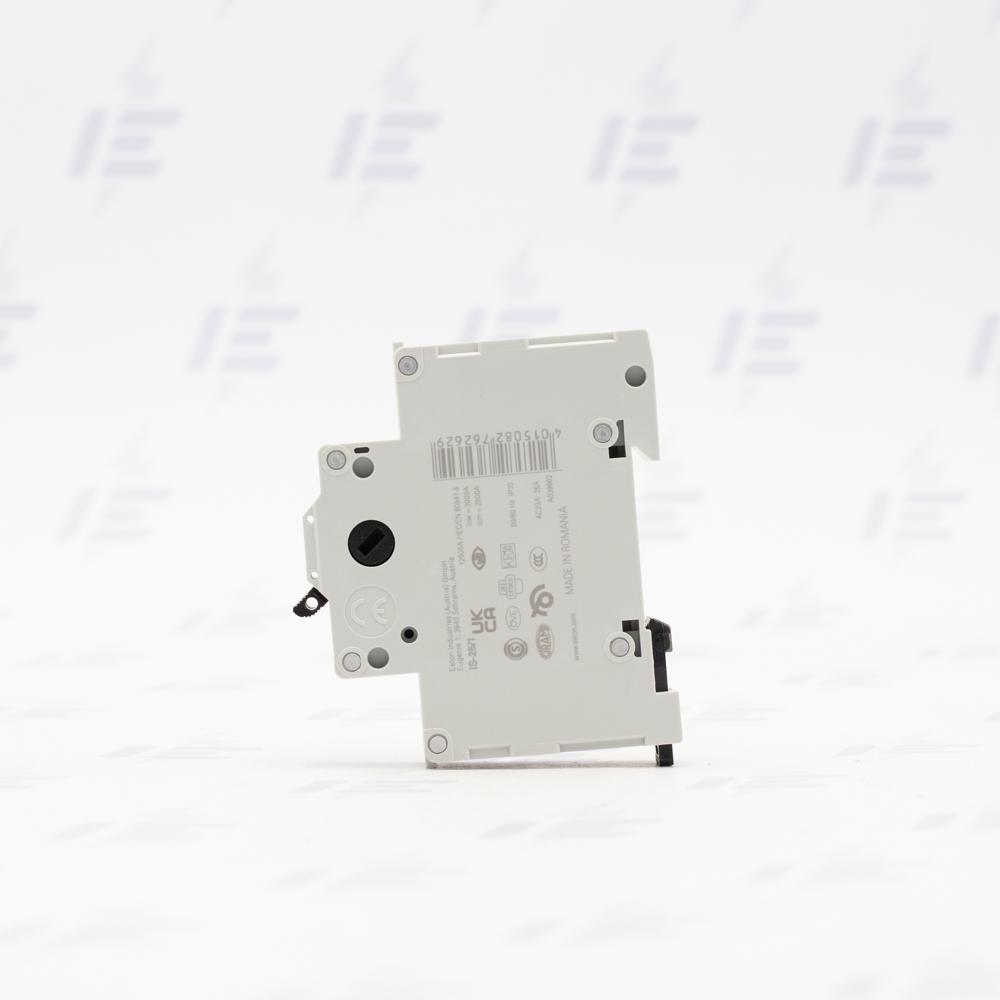 IS-25/1 Hlavní vypínač, 1-pól, In=25A (276262)