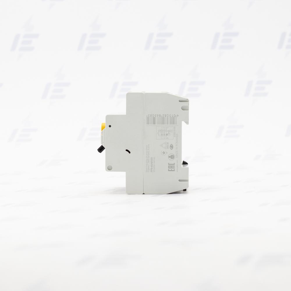 PF6-40/4/003 Chránič Ir=250A, typ AC, 4-pól, Idn=0.03A, In=40A (286508)