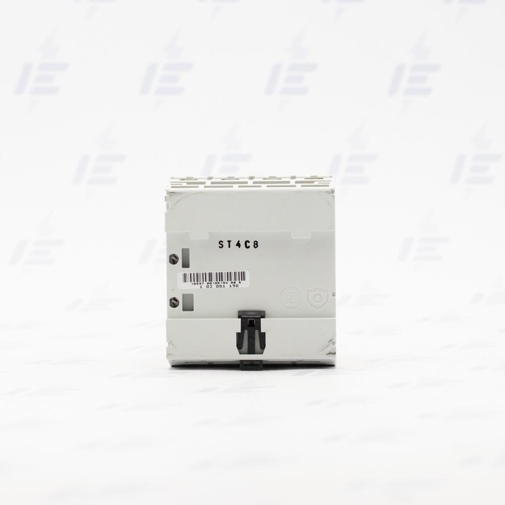 PF6-40/4/003 Chránič Ir=250A, typ AC, 4-pól, Idn=0.03A, In=40A (286508)