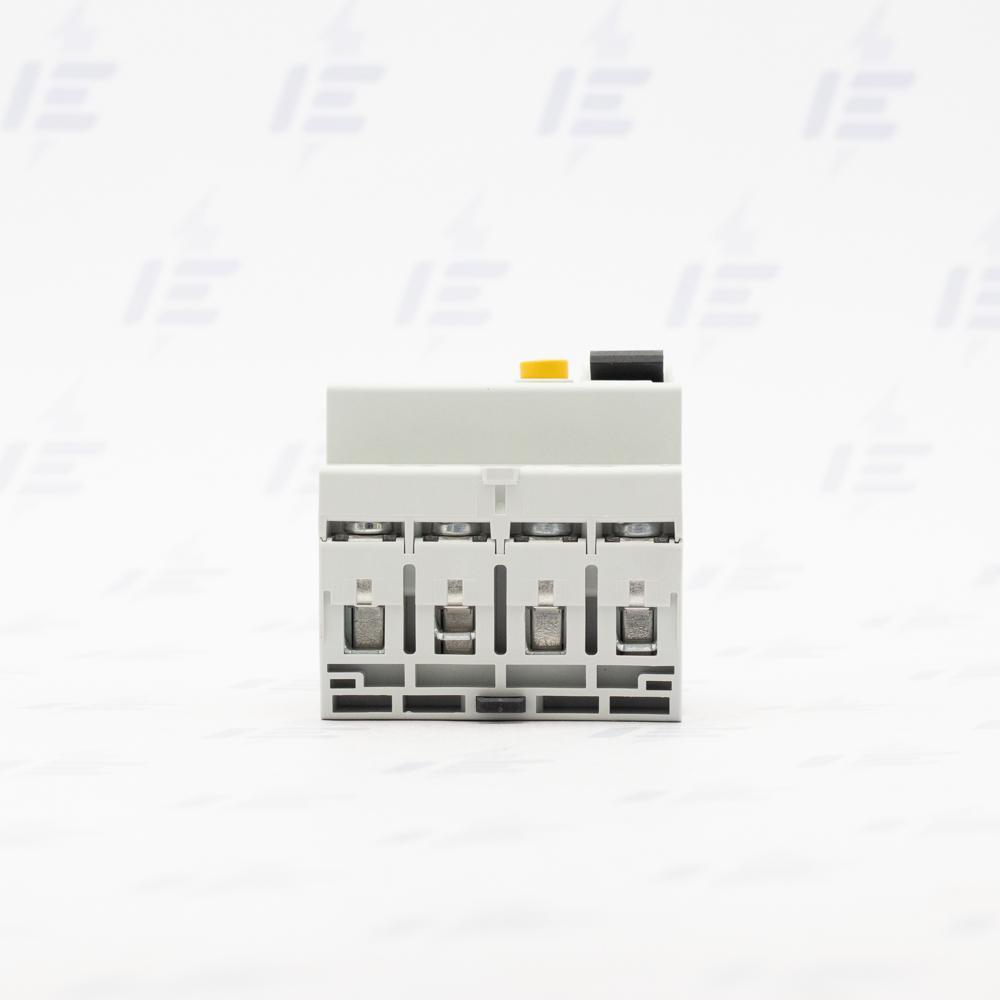 PF6-40/4/003 Chránič Ir=250A, typ AC, 4-pól, Idn=0.03A, In=40A (286508)