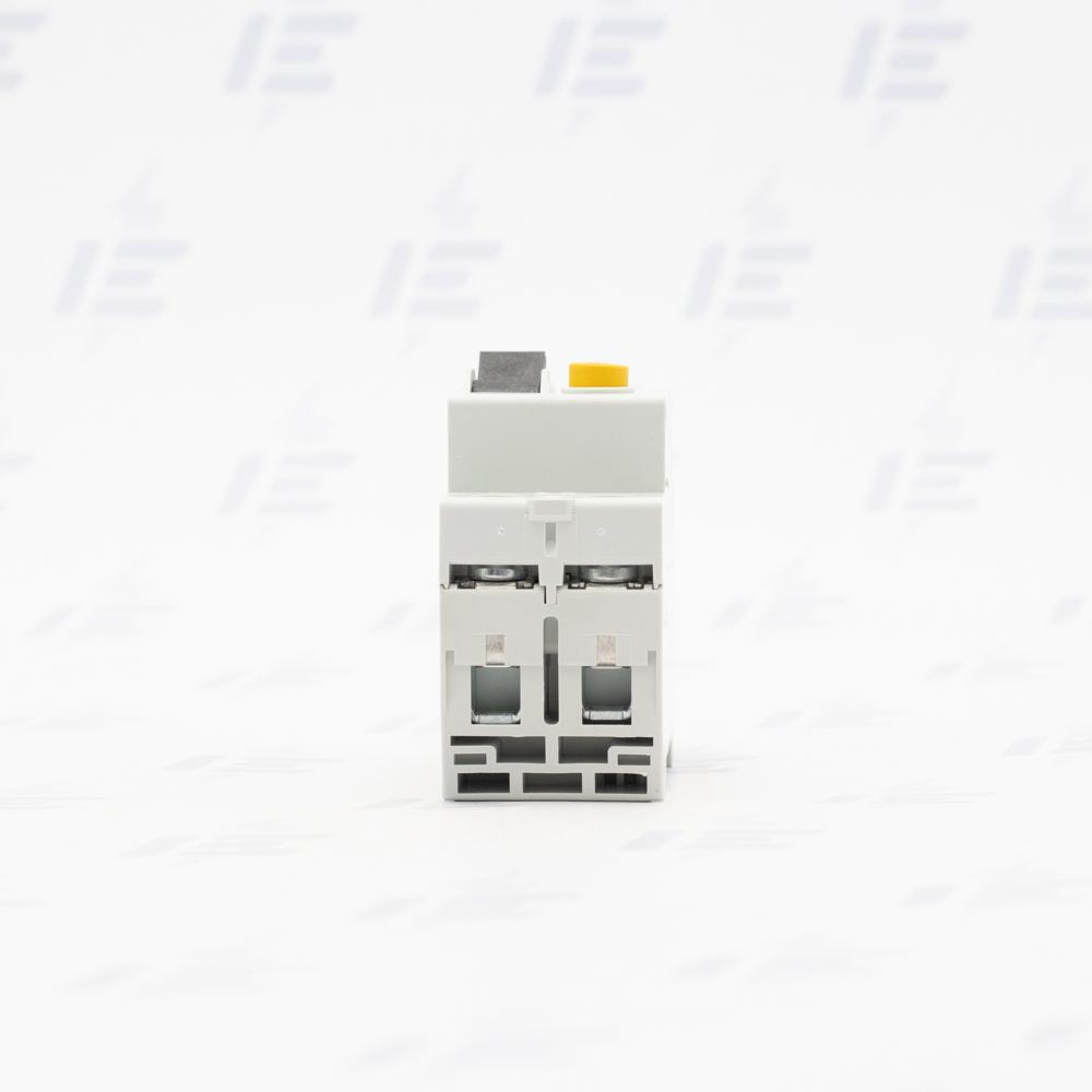 PF7-25/2/003-A Chránič Ir=250A, typ A, 2-pól, Idn=0.03A, In=25A (263599)