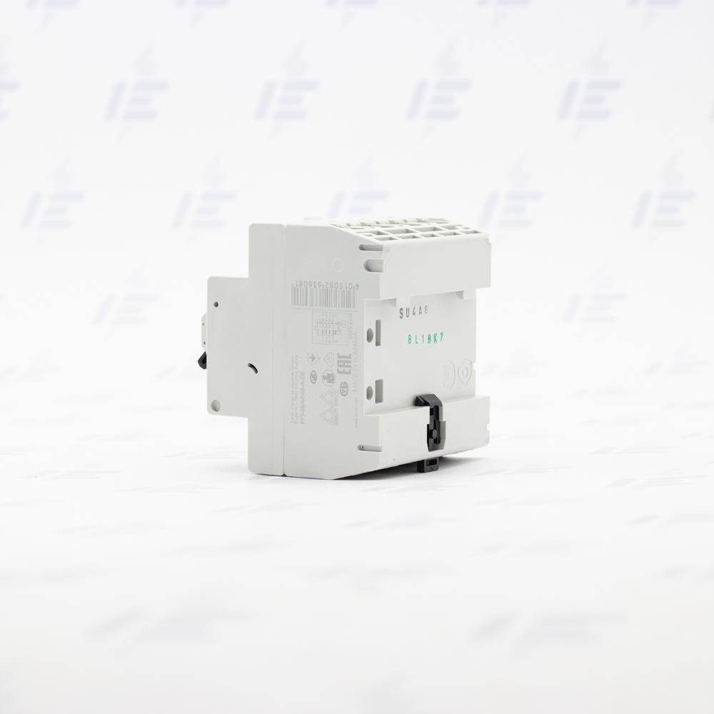 PF7-25/4/003-A Chránič Ir=250A, typ A, 4-pól, Idn=0.03A, In=25A (263608)