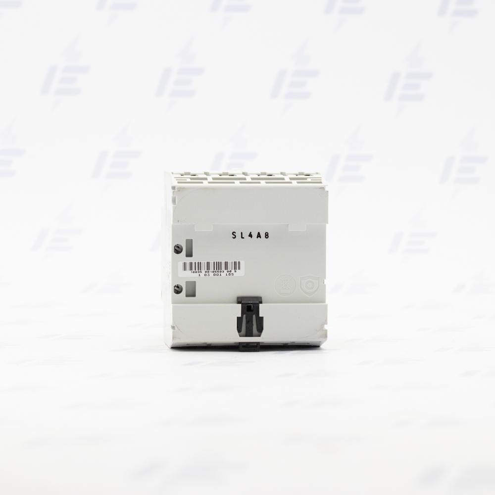 PF7-40/4/003-A Chránič Ir=250A, typ A, 4-pól, Idn=0.03A, In=40A (263611)