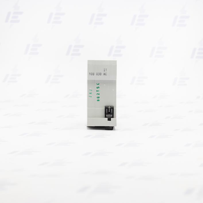 PFL6-10/1N/B/003 Chránič s nadproudovou ochranou, Ir=250A, AC, 1+N, 6kA, char.B, Idn=0.03A, In=10A (286429)
